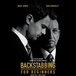 Backstabbing for Beginners (2018)