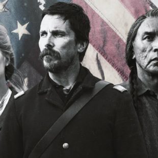 Hostiles (2017)