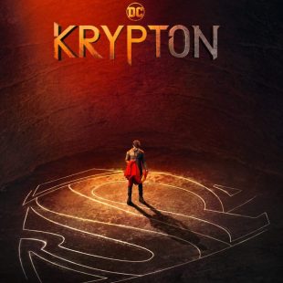 Krypton (2018- )