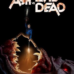 Ash vs Evil Dead (2015–2018)