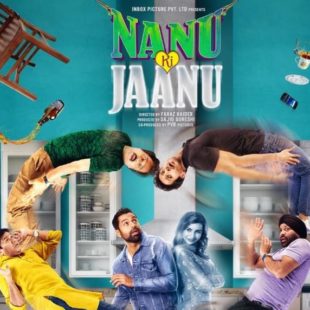 Nanu Ki Jaanu (2018)