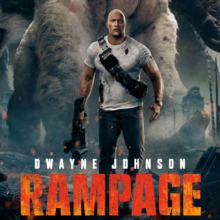 Rampage (2018)