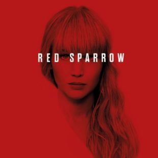 Red Sparrow (2018)