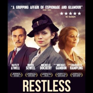 Restless (2012)