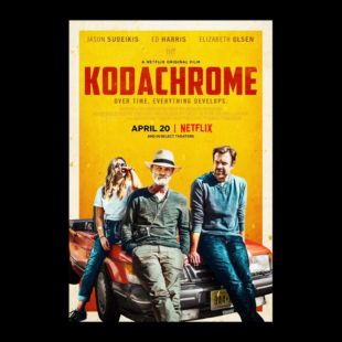 Kodachrome (2017)