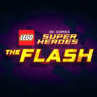 Lego DC Comics Super Heroes: The Flash (2018)