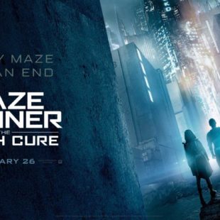Maze Runner: The Death Cure (2018)