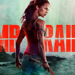 Tomb Raider (2018)