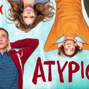 Atypical (2017-)