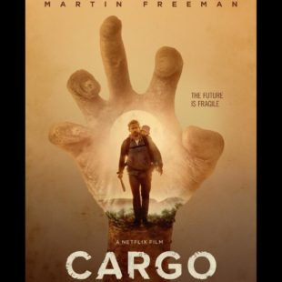 Cargo (2017)