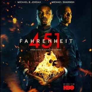 Fahrenheit 451 (2018)