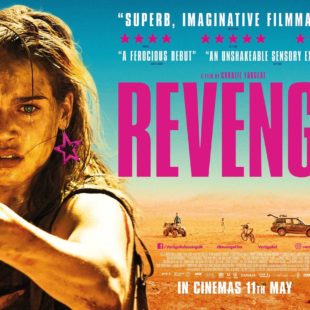 Revenge (2017)