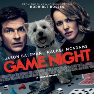 Game Night (2018)