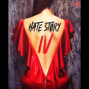 Hate Story IV (2018)