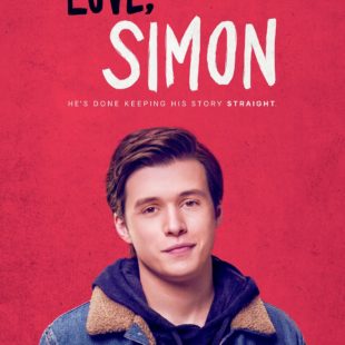 Love, Simon (2018)