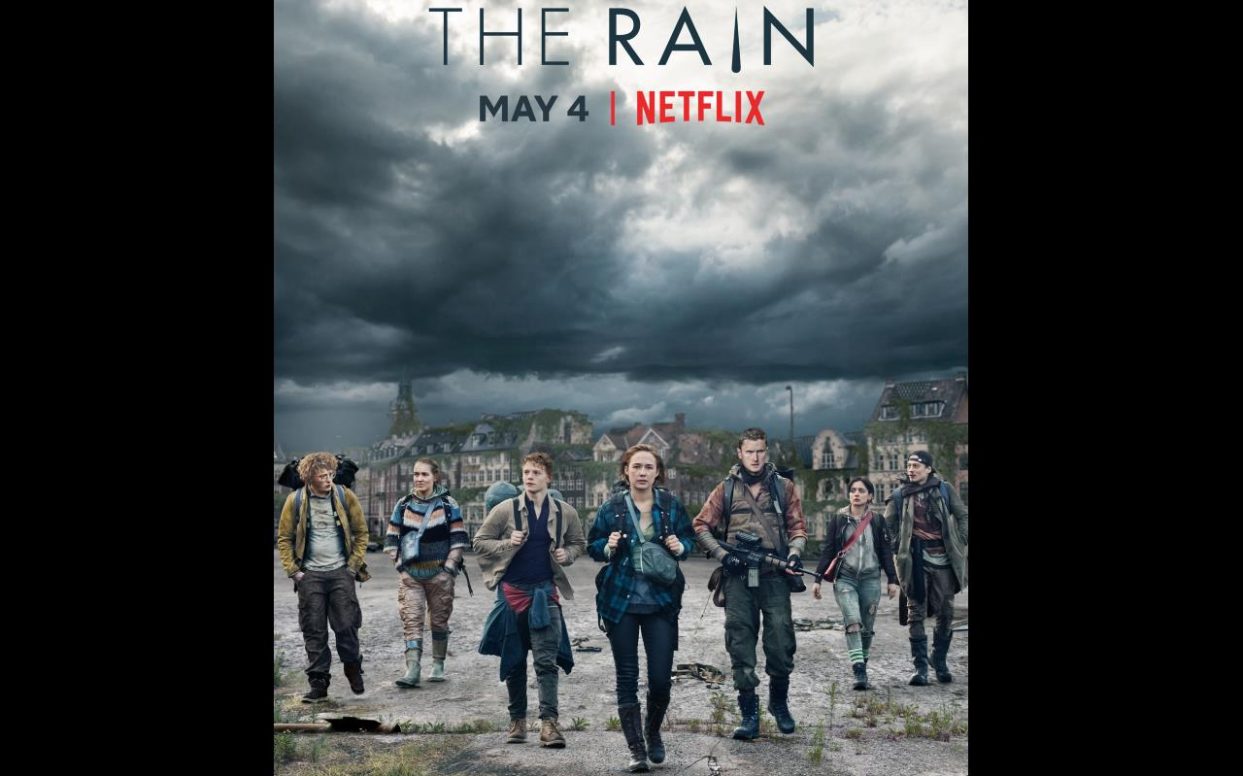 The Rain (2018-)