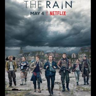 The Rain (2018-)