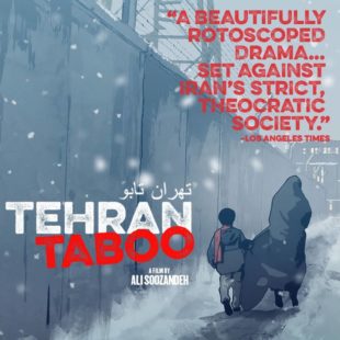 Tehran Taboo (2017)