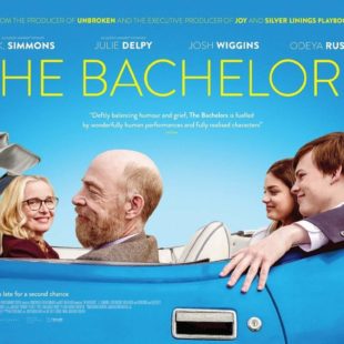 The Bachelors (2017)