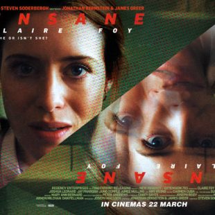 Unsane (2018)