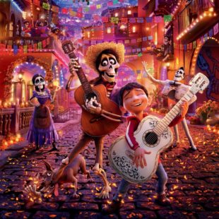 Coco (2017)