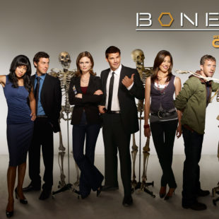 Bones (2005–2017)