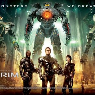 Pacific Rim (2013)