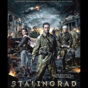 Stalingrad (2013)