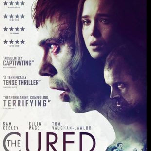 The Cured (2017)