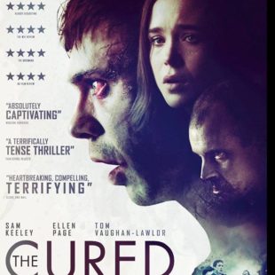 The Cured (2017)