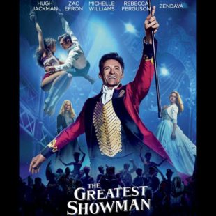 The Greatest Showman (2017)