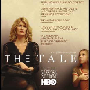 The Tale (2018)