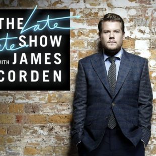 The Late Late Show with James Corden