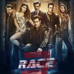 Race 3 (2018)