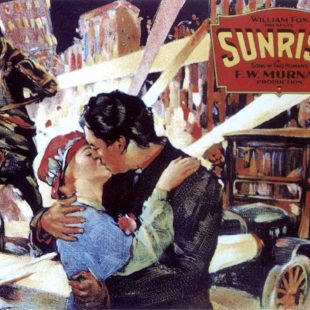 Sunrise (1927)