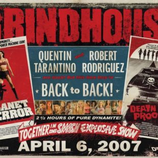 Grindhouse (2007)