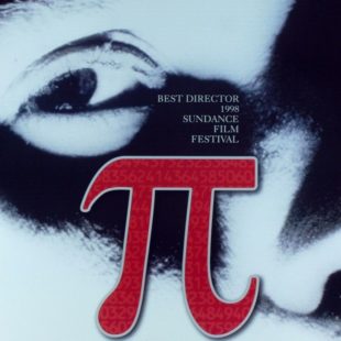 Pi (1998)