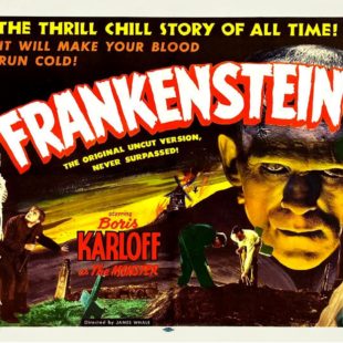 Frankenstein (1931)