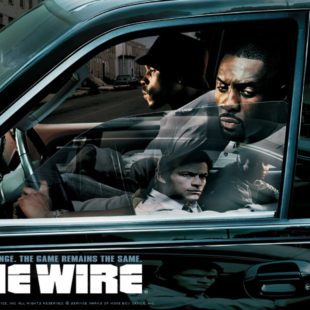 The Wire (2002–2008)