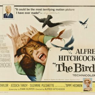 The Birds (1963)