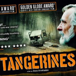 Tangerines (2013)