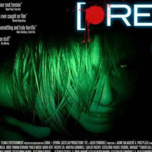 [Rec] (2007)