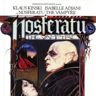 Nosferatu the Vampyre (1979)