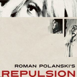 Repulsion (1965)