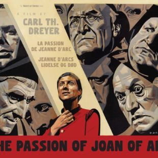 The Passion of Joan of Arc (1928)