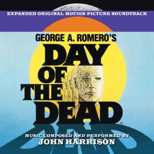 Day of the Dead (1985)