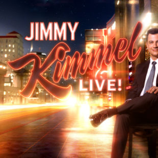 Jimmy Kimmel Live!