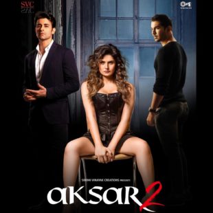 Aksar 2 (2017)