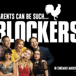 Blockers (2018)