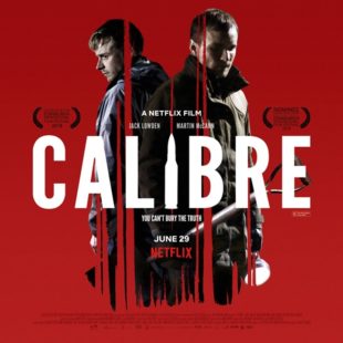 Calibre (2018)